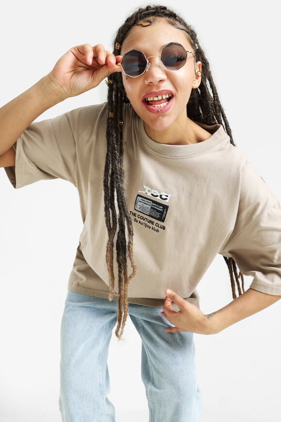 Bild von Oversize T-Shirt