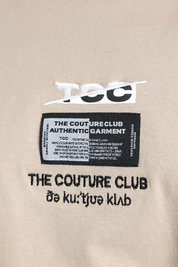 Bild von Oversize T-Shirt