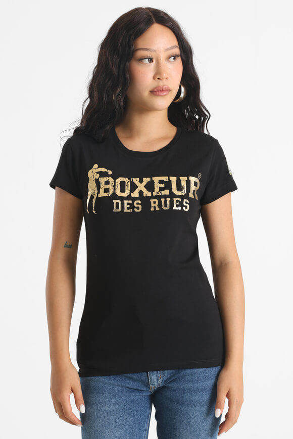 Image sur T-Shirt