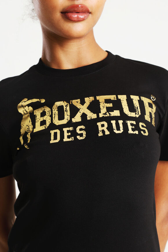 Image sur T-Shirt