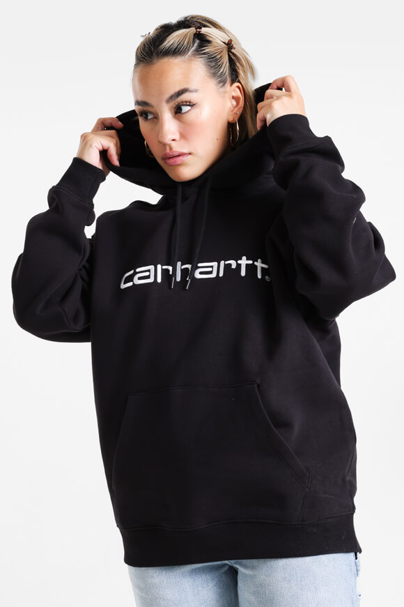 Bild von Kapuzensweatshirt