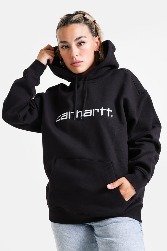 Bild von Kapuzensweatshirt