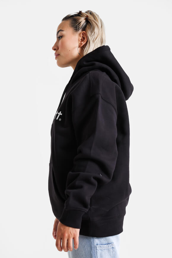 Bild von Kapuzensweatshirt