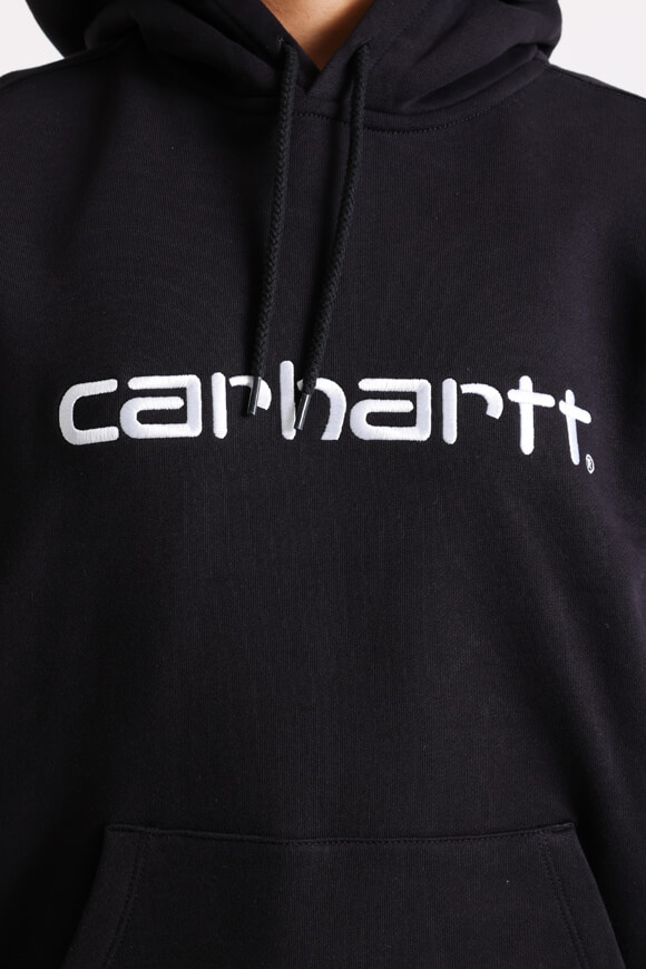 Bild von Kapuzensweatshirt