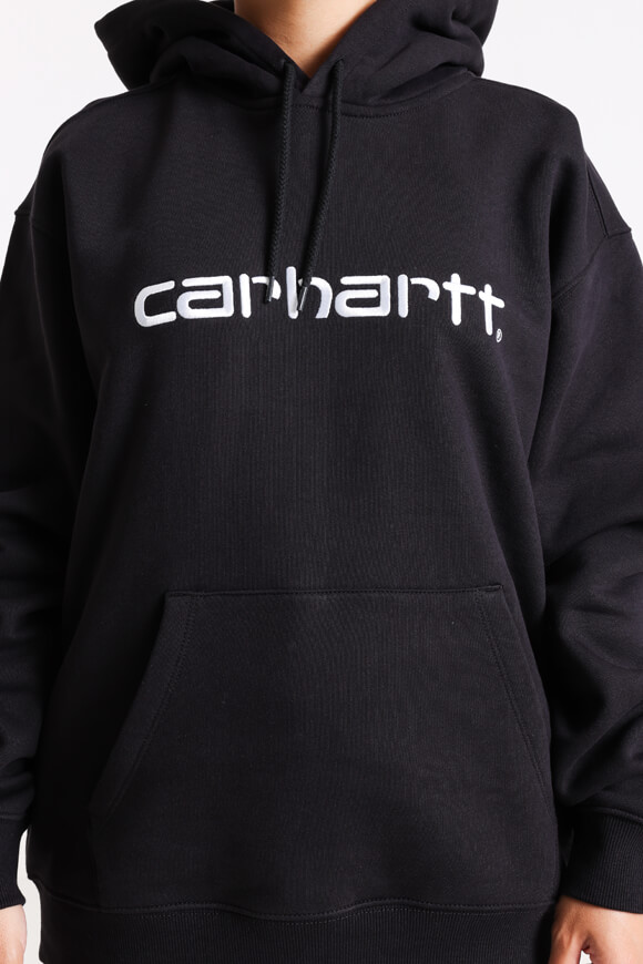 Bild von Kapuzensweatshirt