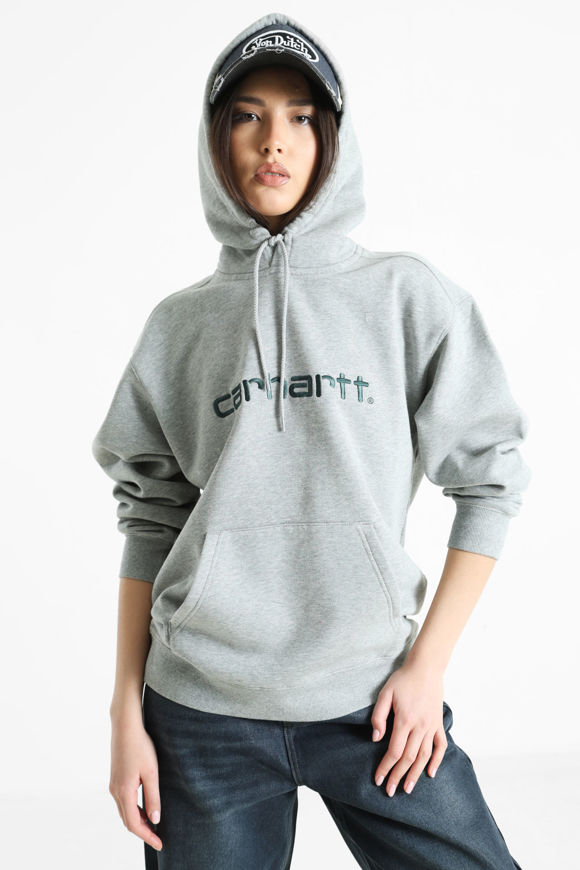 Image sur Sweatshirt à capuchon