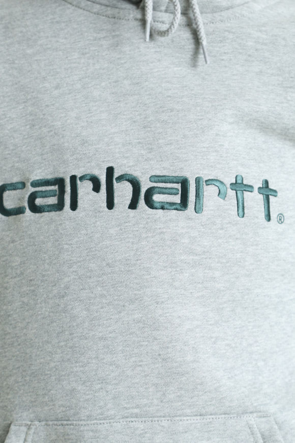 Image sur Sweatshirt à capuchon