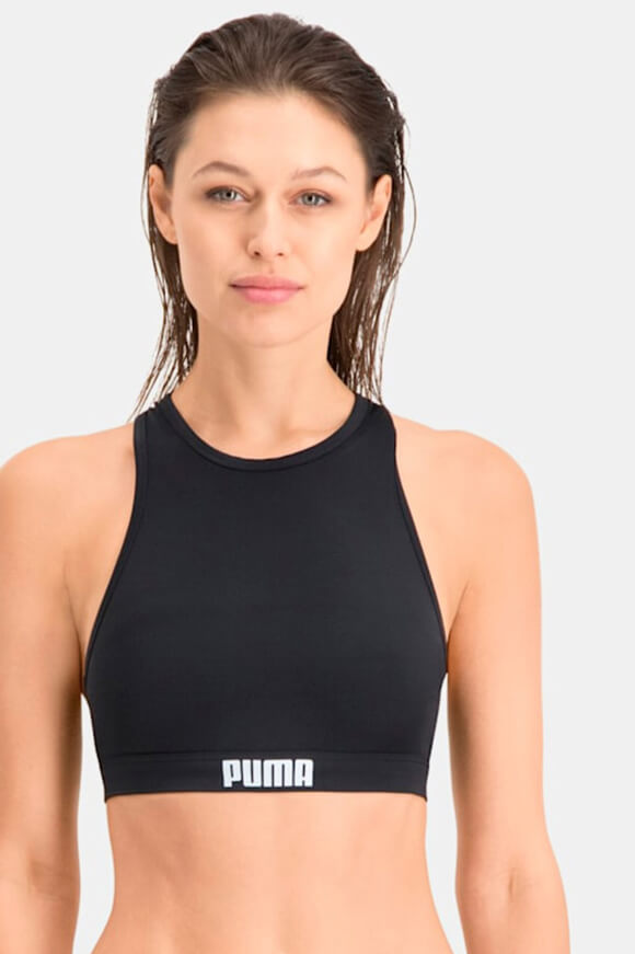 Puma oberteil bauchfrei online