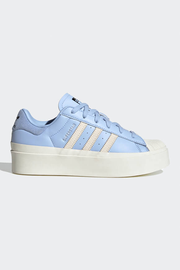 Superstar 2025 couleur bleu