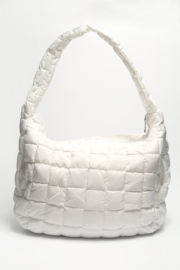 LA SHADY Shopper Weiss CE4688 LA SHADY Shopper Weiss CE4688