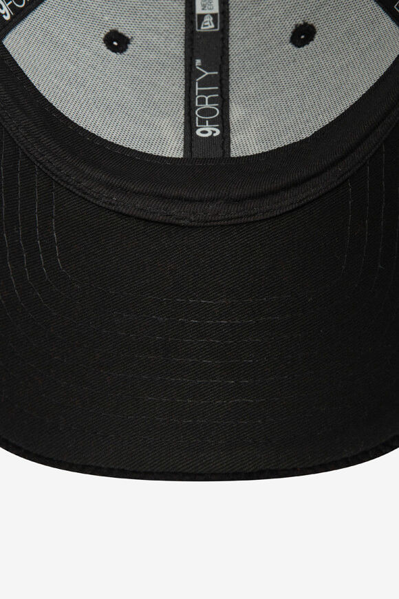 Bild von 9Forty Cord Cap / Strapback