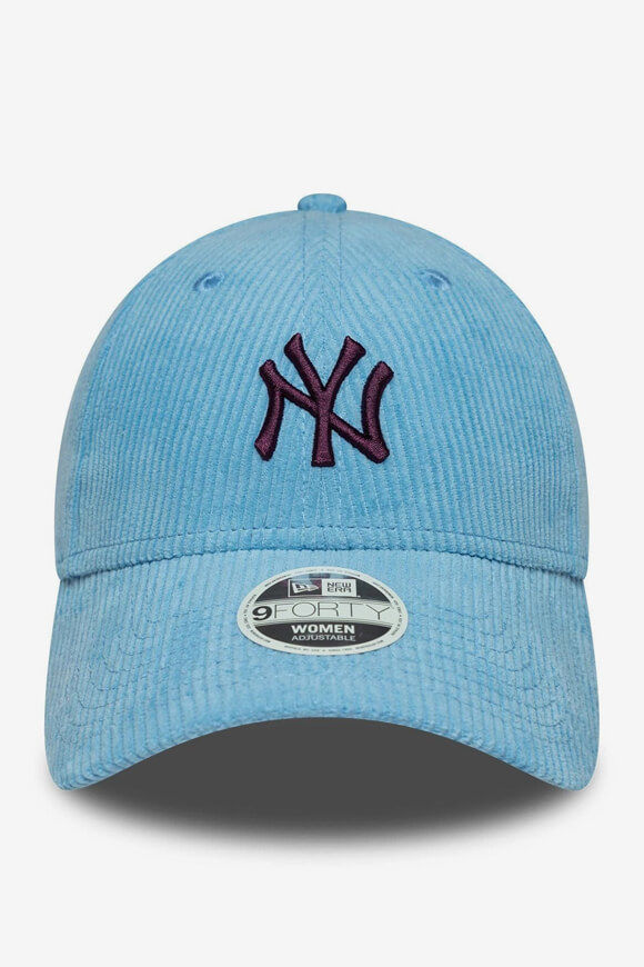 Image sur 9Forty Cord Cap / Strapback