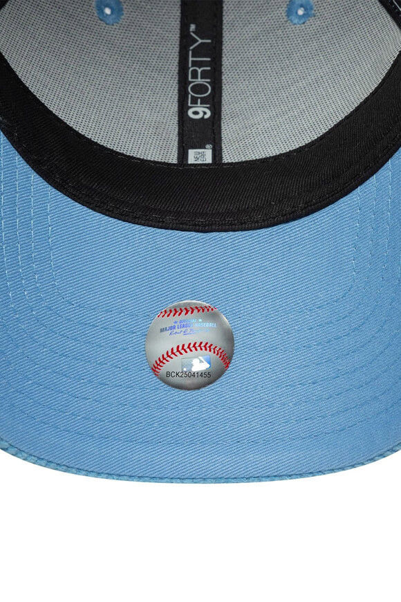 Image sur 9Forty Cord Cap / Strapback
