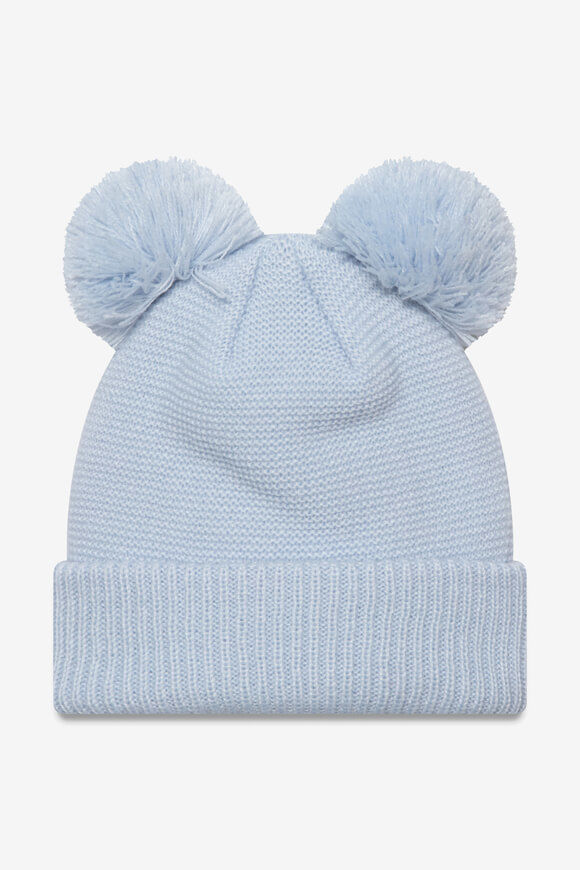 Image sur Kids Pom-Beanie