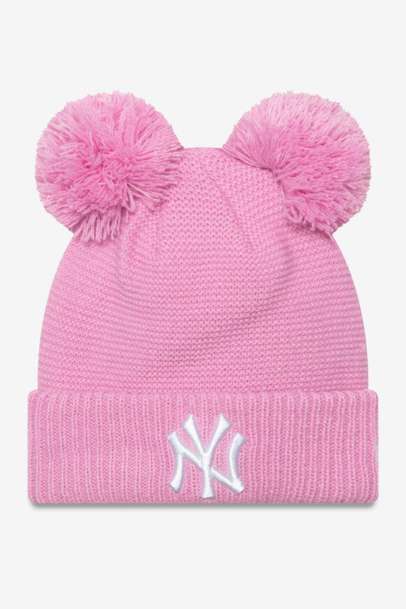 Image sur Kids Pom-Beanie