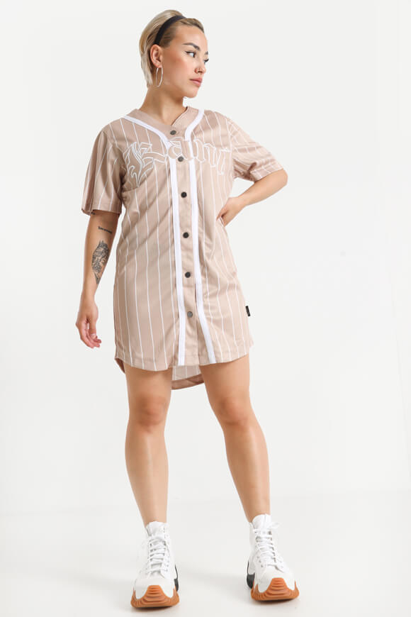 Bild von Baseball-Minikleid