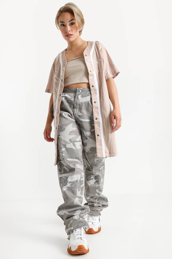 Bild von Baseball-Minikleid