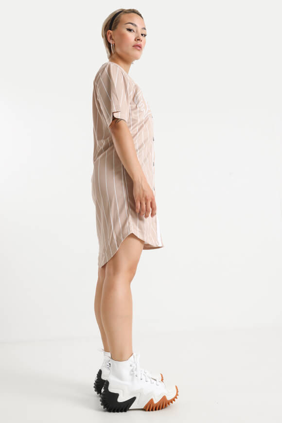 Bild von Baseball-Minikleid