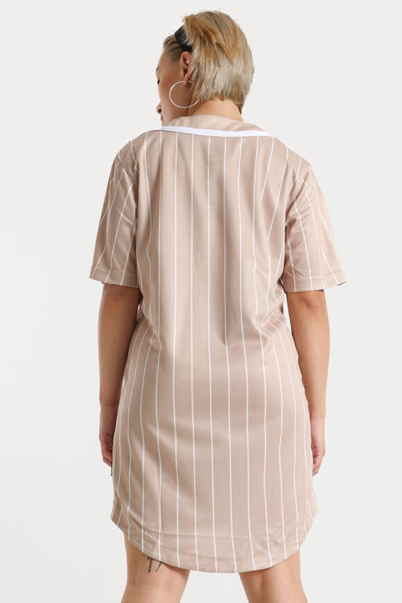 Bild von Baseball-Minikleid