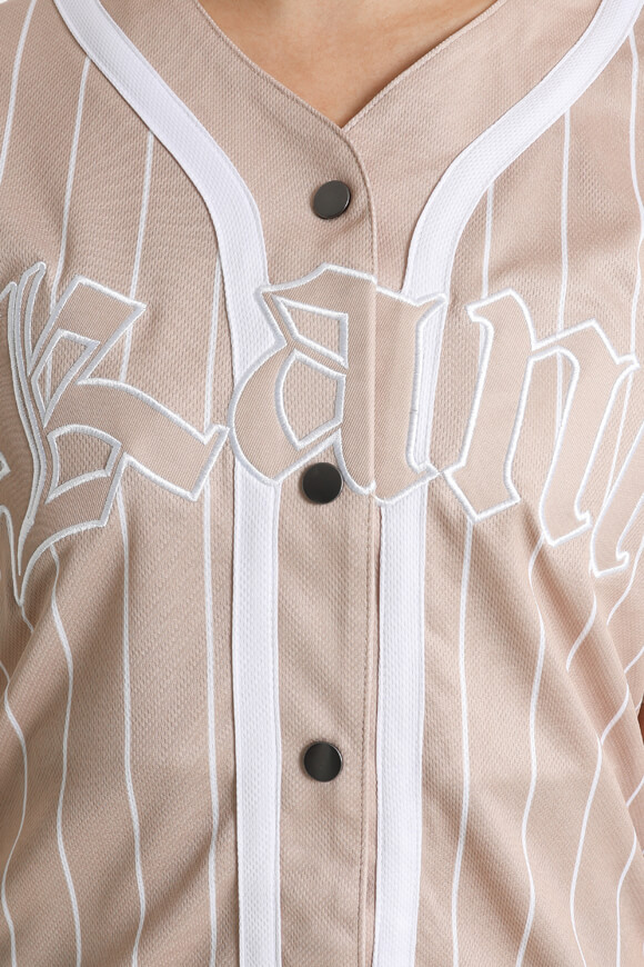 Bild von Baseball-Minikleid
