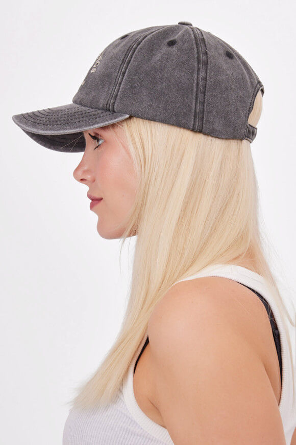 Image sur Casquette strapback