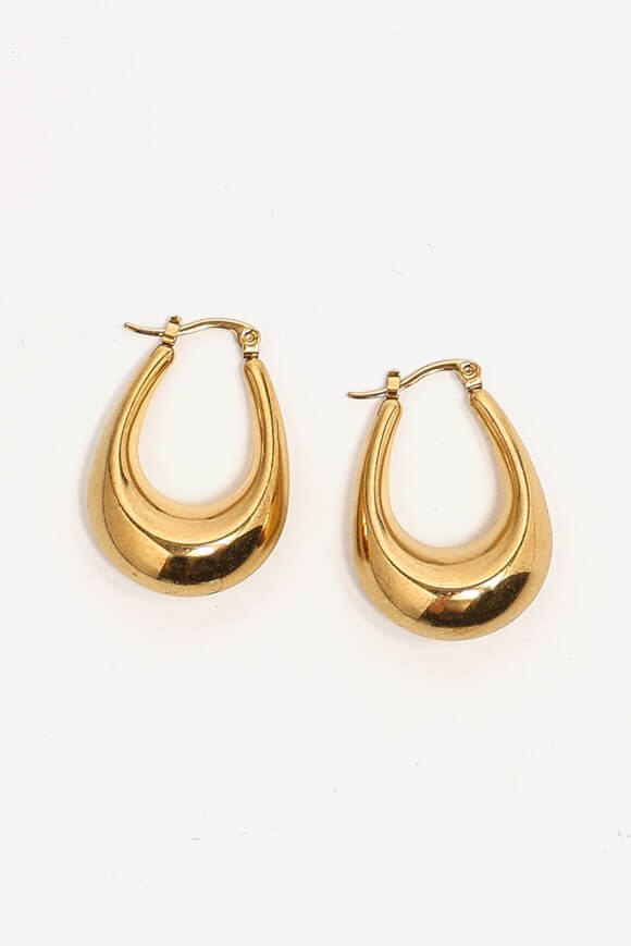 Image sur Boucles d'oreilles