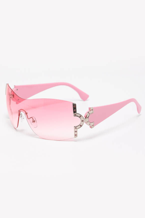 No Label Brille Rosa CN5912 No Label Brille Rosa CN5912