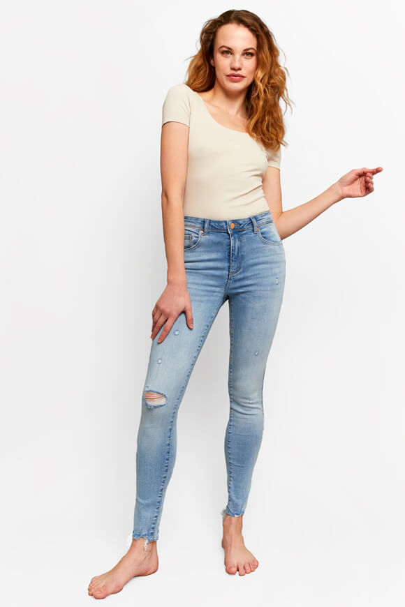 Image sur Push-up Skinny Jeans