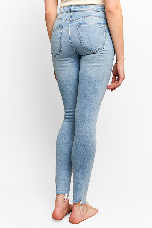 Image sur Push-up Skinny Jeans