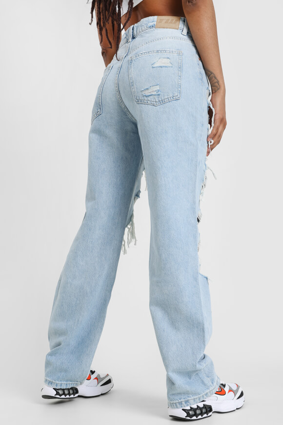 Bild von Loose Straight Fit Jeans
