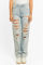 Bild von Straight Leg Jeans