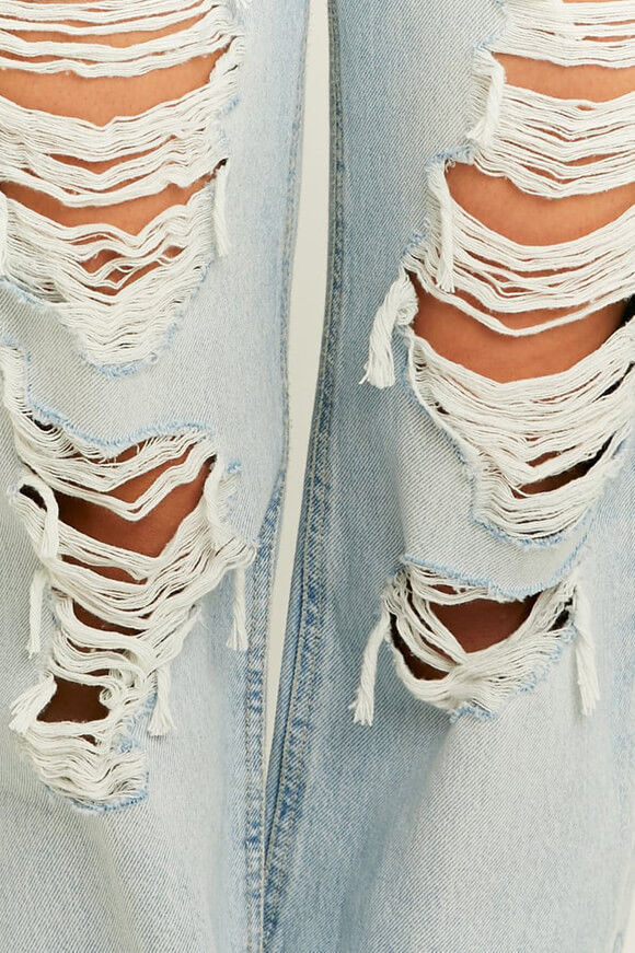 Image sur Jean straight leg