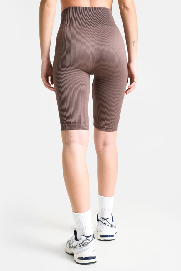 Short best sale cycliste cotelé