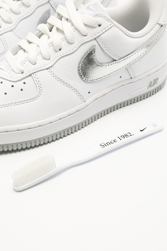 Image sur Air Force 1 Retro "Anniversary Edition" sneakers