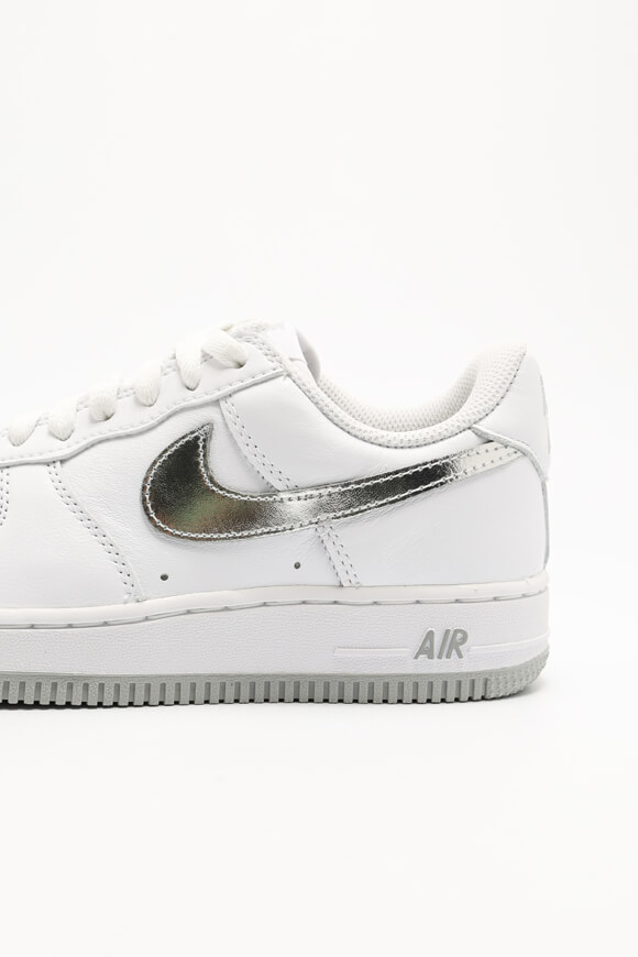 Image sur Air Force 1 Retro "Anniversary Edition" sneakers