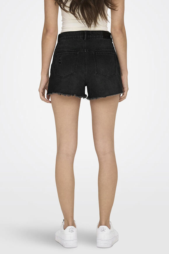 Image sur Pacy short en jean