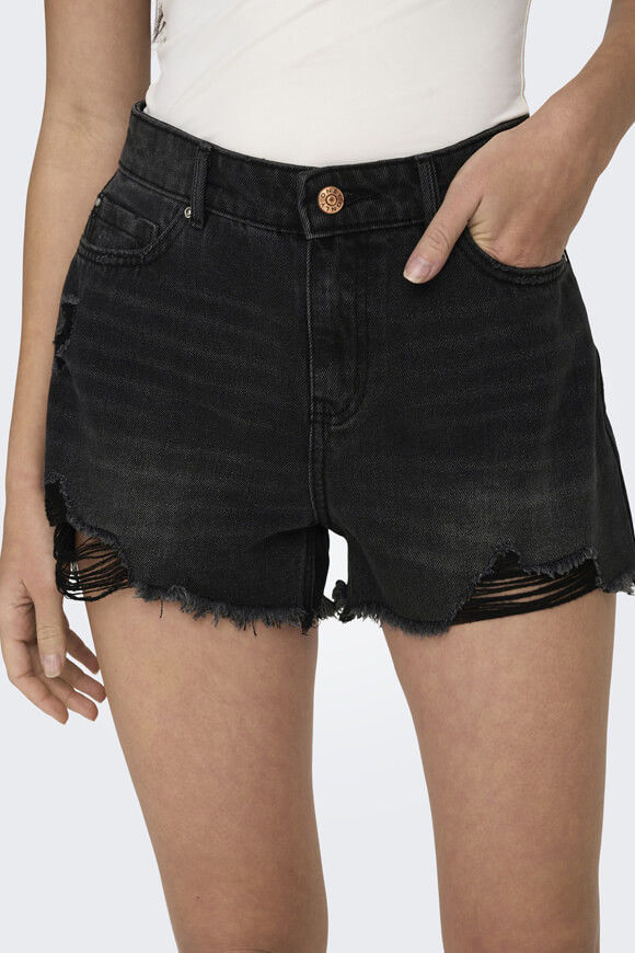 Image sur Pacy short en jean