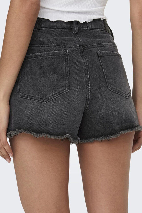 Image sur Pacy short en jean