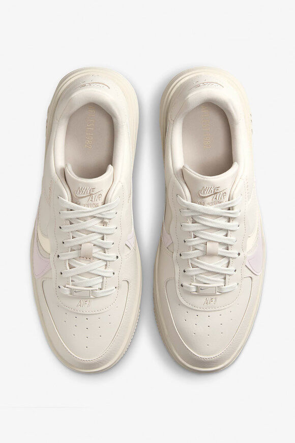 Image sur Air Force 1 PLT.AF.ORM sneakers