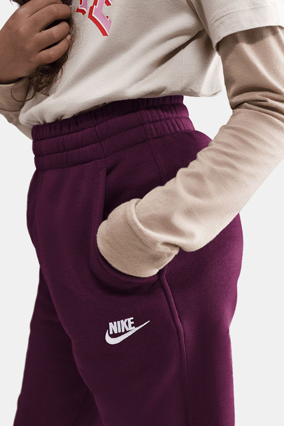 Image sur Sportswear Club Fleece Sweathose