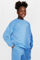 Image de Sportswear Club Fleece Oversize Sweatshirt