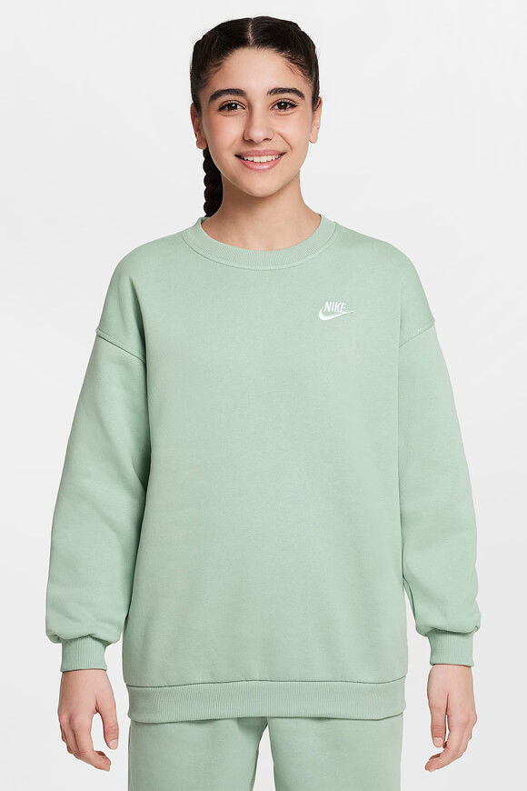 Image sur Sportswear Club Fleece Oversize Sweatshirt
