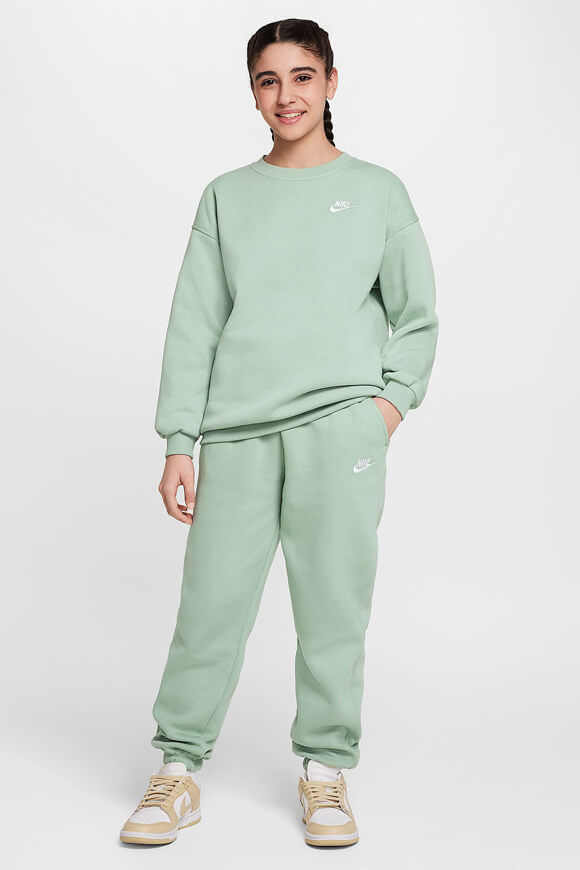 Image sur Sportswear Club Fleece Oversize Sweatshirt