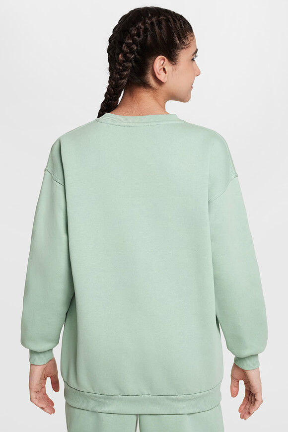 Image sur Sportswear Club Fleece Oversize Sweatshirt