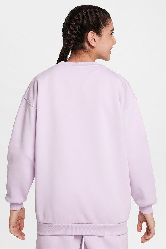 Image sur Sportswear Club Fleece Oversize Sweatshirt