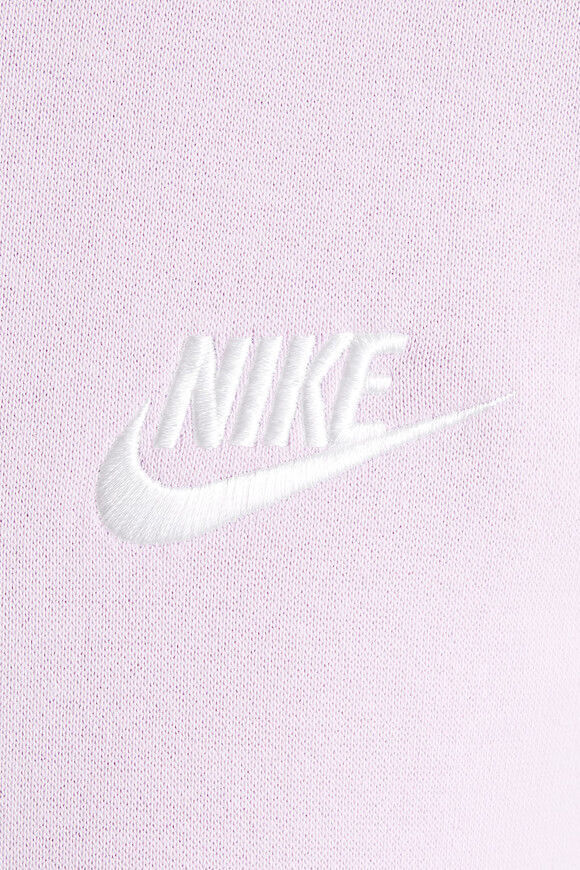 Image sur Sportswear Club Fleece Oversize Sweatshirt