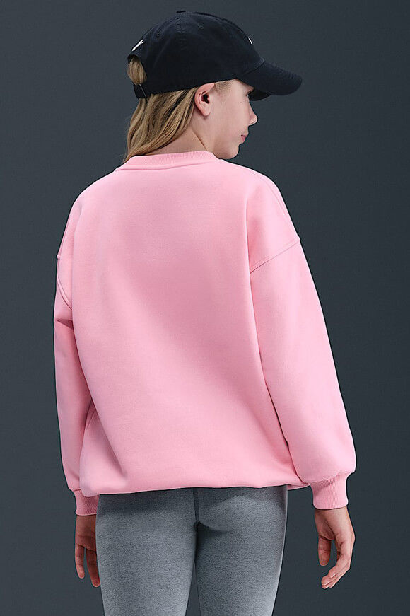 Bild von Sportswear Club Fleece Oversize Sweatshirt