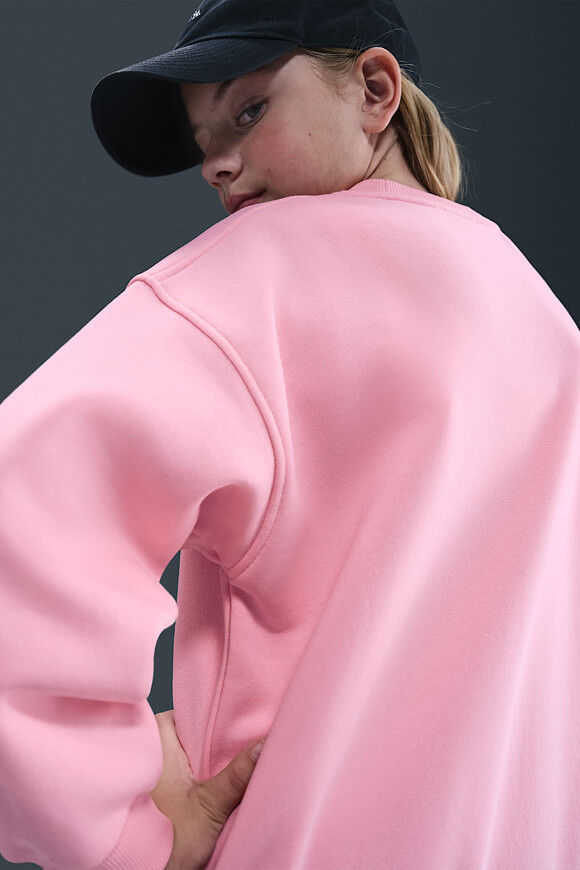 Bild von Sportswear Club Fleece Oversize Sweatshirt