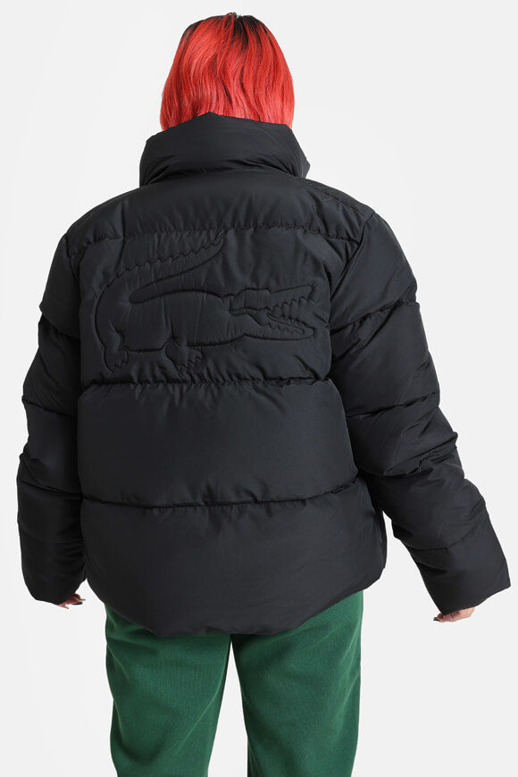Bild von Puffer Daunenjacke