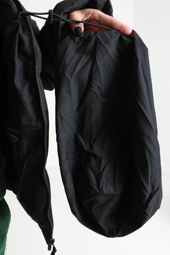 Bild von Puffer Daunenjacke